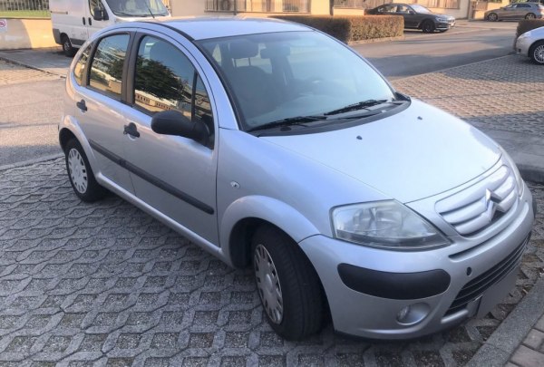 Citroen C3 - Fall. 312/2021 - Trib. di Roma - Vendita 2