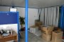 Industrial building in Casamassima (BA) - SURFACE PROPERTY - LOT 8 5