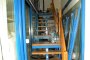 Industrial building in Casamassima (BA) - SURFACE PROPERTY - LOT 8 6