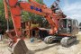 FIAT Hitachi EX215 Crawler Excavator 2