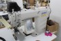 Juki Automatic Machine for Sleeves 1