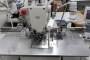 Novatec Buttonhole Machine 4