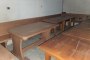 Mobiliario para Restauración - E 1