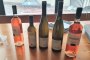 Botellas de Bodega 1