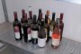 Botellas de Bodega 3