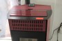 Pellet Stove with N. 40 Bags 2