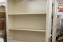 N. 12 White Bookcases 4