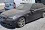 BMW 530D Xdrive 1