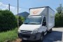 IVECO 35E4 Truck 1