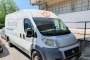 FIAT Ducato 1