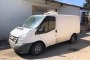 Furgone Isotermico Ford Transit 280S 2