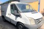 Furgone Isotermico Ford Transit 280S 3