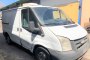 Ford Transit 280S Isothermal Van 3