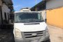 Furgone Isotermico Ford Transit 280S 4