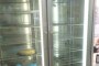 Longoni Refrigerator Cabinet 2