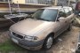 Opel Astra 1.4 1