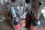 N. 412 Bottles of Liqueurs,/Amari and Various 4