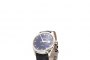 Eterna Matic 295141 Blue - Watch for Men 1