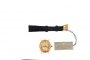 Baume Mercier - Reloj de Mujer - Oro 1
