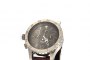 Nixon 48-20 Chrono Brown - Watch for Men 1