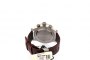 Nixon 48-20 Chrono Brown - Watch for Men 3