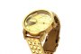 Diesel Little Daddy DZ7306 - Reloj de Hombre - Oro 1