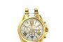 Michael Kors Bradshaw MK5743 - Orologio Unisex - Oro 3
