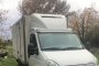 IVECO 35C17  Isothermal Van 2