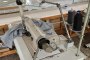 Lot de machines textiles Juki 4