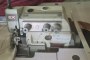 Lot of Pegasus and Juki Overlock Machines 2