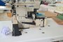 Lot of Pegasus and Juki Overlock Machines 3