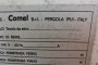 N. 6 Planchas značky Comel 6