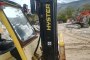 Hyster 4.00 Forklift 3