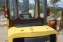 Hyster 4.00 Forklift 4