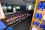 Lote de Patines y Cascos 1