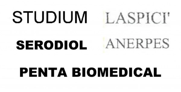 Penta Biomedical - Bank. 96/2021 - Verona L.C.