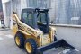 Gehl 4640 Turbo Skid Steer Loader 1