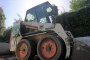 Pala Laturi Bobcat 753 LAA 915 1