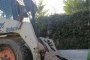 Pala Laturi Bobcat 753 LAA 915 2