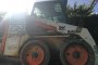 Pala Laturi Bobcat 753 LAA 915 3