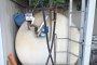 Gasolio-entzako Tenperatura eta Cisterna 1