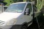 Camion IVECO 35C12 2