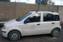 FIAT Panda 2