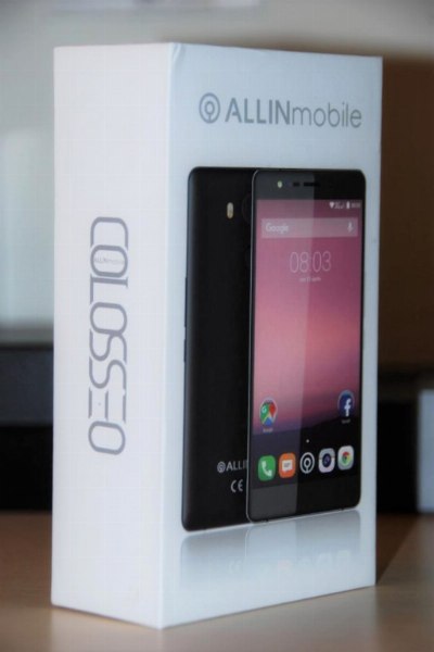 N. 571 Smartphones - Trib. di Chieti - Bank. 2/2021 - Chieti Law Court - Sale 