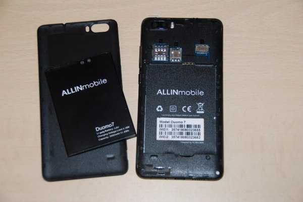 N. 571 Smartphones - Trib. di Chieti - Bank. 2/2021 - Chieti Law Court - Sale 