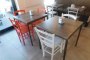 Catering Furniture and Equipment - A 6