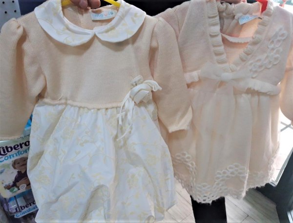 Early Childhood Clothing and Items - Mob. Ex. n. 644/2020 - Cassino Law Court - Sale 6