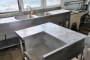 Cucina Industriale 3