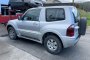 Mitsubishi Montero 2