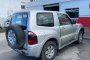 Mitsubishi Montero 3